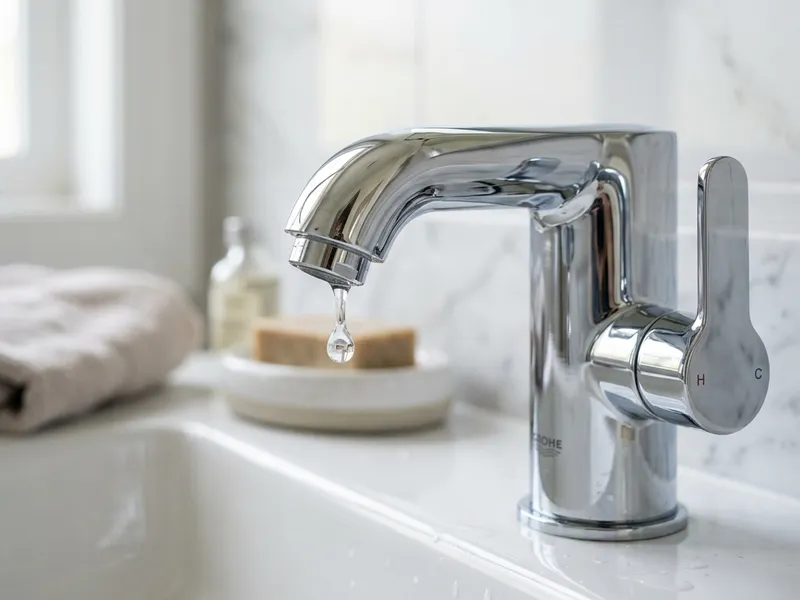 Faucet Repair & Installation Plumber in Indian Village, IN