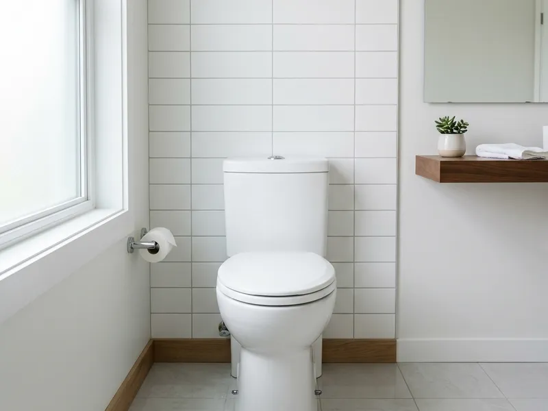 Toilet Repair & Installation Plumber in Indian Village, IN